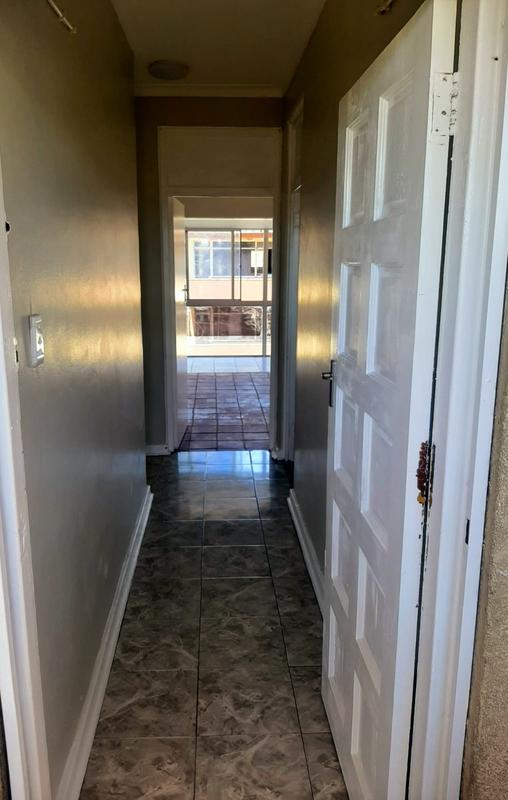 To Let 2 Bedroom Property for Rent in Bellville Western Cape